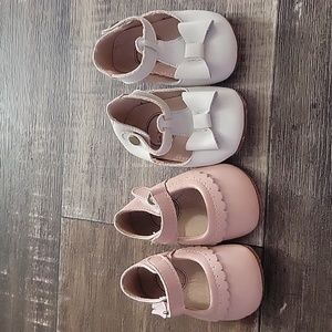 Sweet Honey baby shoes